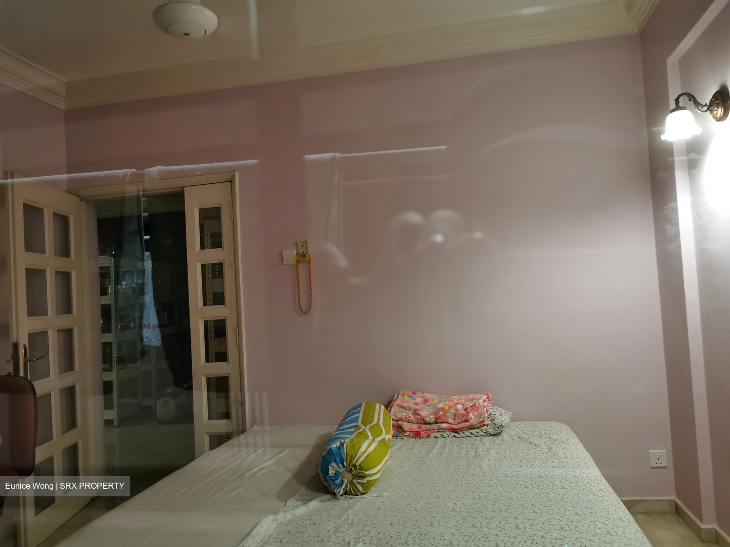 Seletar Hills Estate (D28), Semi-Detached #414752781